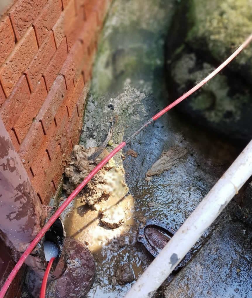 Blocked Drains Sydney WPS Plumbing, Drainage & Gas Fitting Pty Ltd